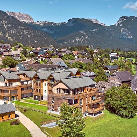 Die Tauplitz Lodges - Bergblick Lodge B1 By Aa Holiday Homes Dış mekan fotoğraf